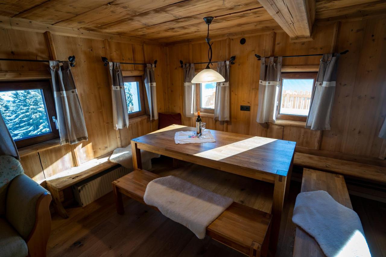 Appartement Klette à Hippach Extérieur photo