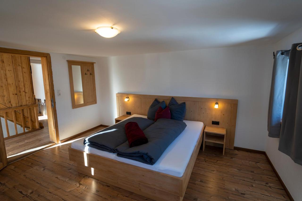 Appartement Klette à Hippach Extérieur photo